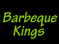 Barbeque Kings Dumbarton