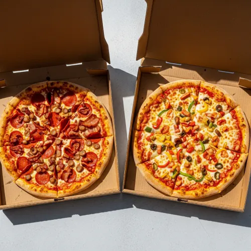 Monday To Wednesday Offer 