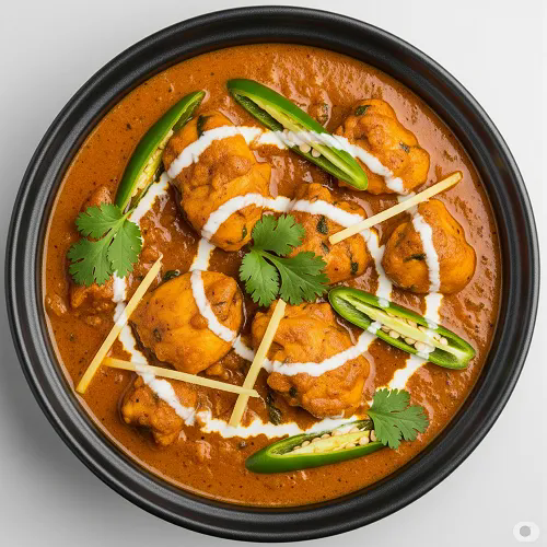 Bhoona Special 