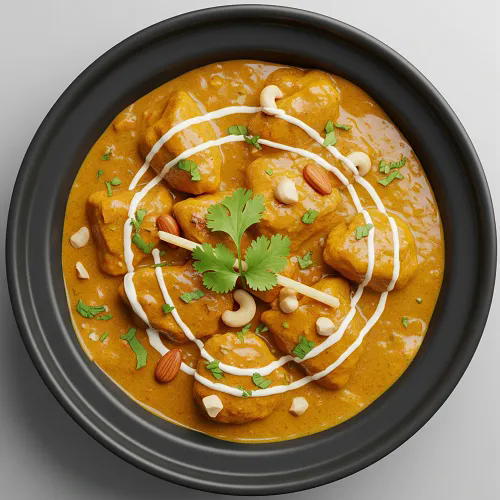 Passanda Korma 