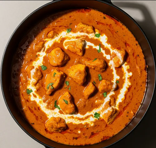 3.5ltr Tray Chicken Korma 
