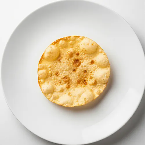 1pc Poppadom 
