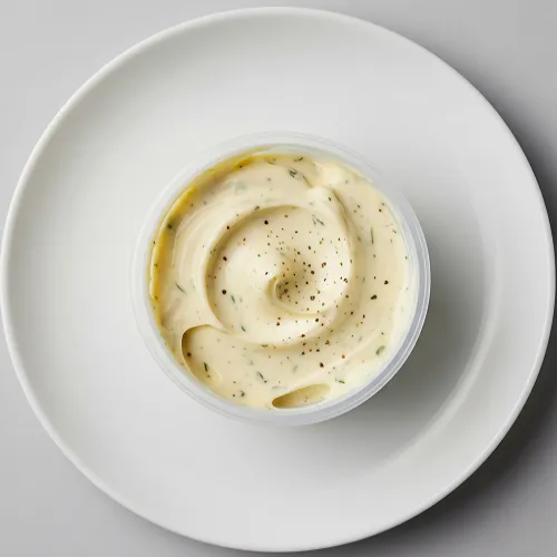 Garlic Dip 