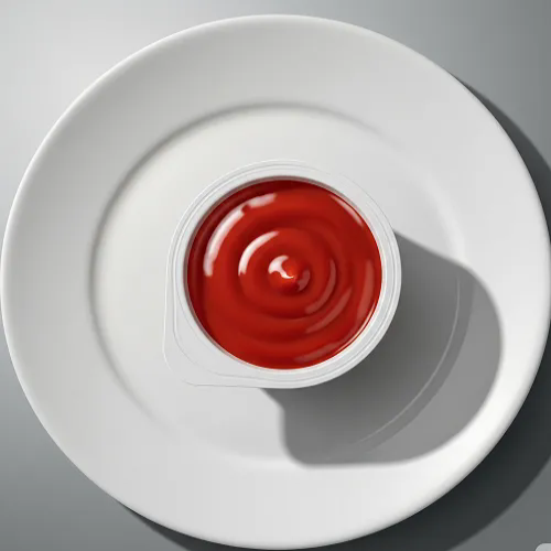 Tomato Dip 