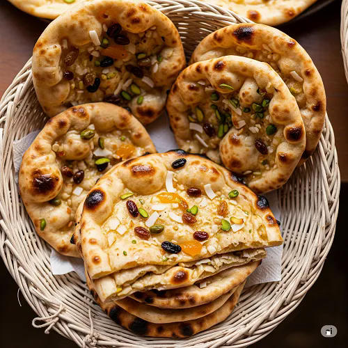Peshwari Nan Tandoori 