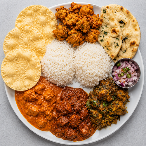 Set Meal C 