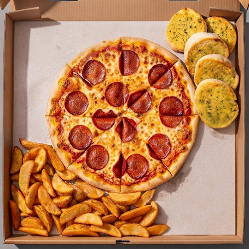 Pizza Deal E 