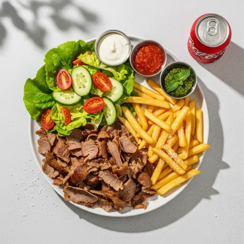 Kebab Deal 