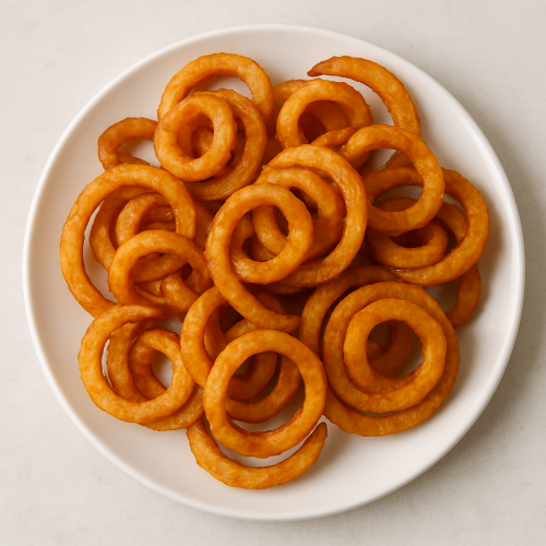 Currley Chips 