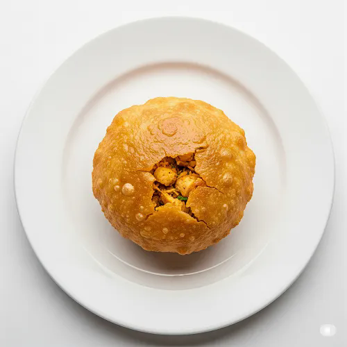 Poori 